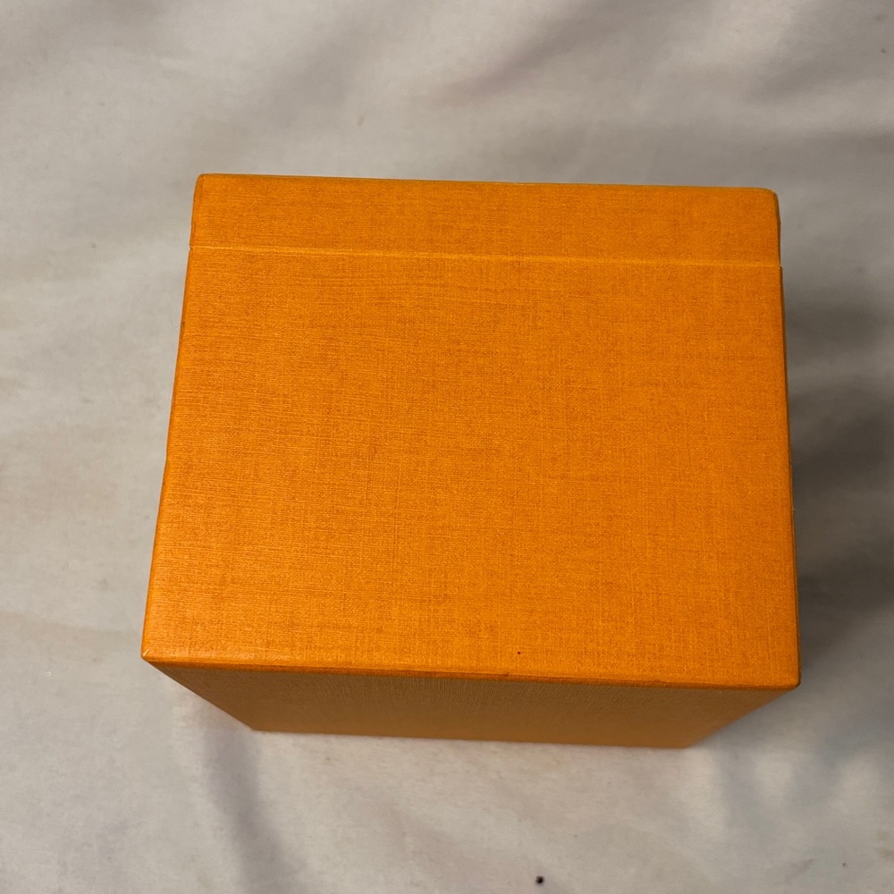 Louis Vuitton Necklace Box -- BOX Only - Picture 4 of 6